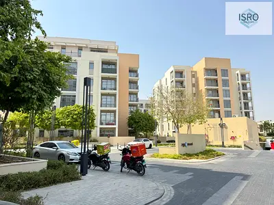 2 BEDROOM || 2 STORES || BALCONY || NEAR MALL ||