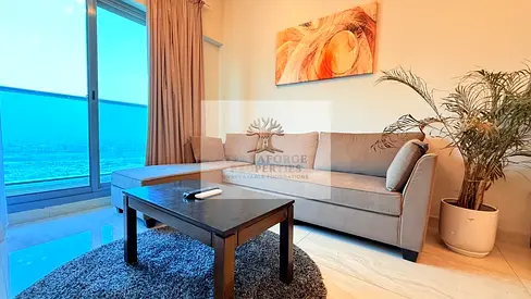 Flexible Payment / High Floor / Canal View