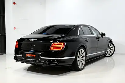 صورة مصغرة 4 لـ 2020 Bentley FLYING SPUR