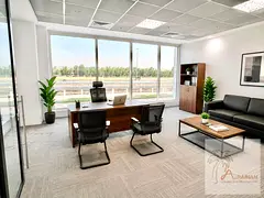 Premium Commercial Spaces for Lease in Dubai Industrial City