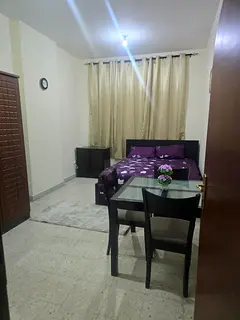 Indian family/couples room available