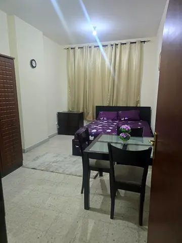 Indian family/couples room available