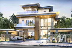 On Lagoon | Motivated Seller | 7 Bed VD1 Type