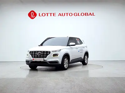 صورة 2 لـ 2022 Hyundai VENUE