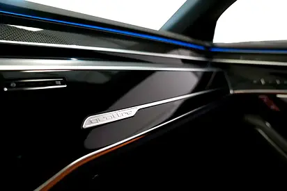 2023 AUDI A8 — миниатюра 11