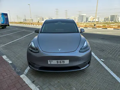 صورة 3 لـ 2024 Tesla MODEL Y