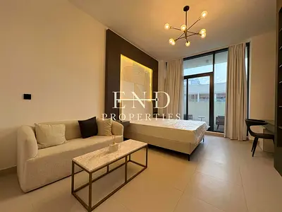 Fully Furnished | Pool View | Agent on Site