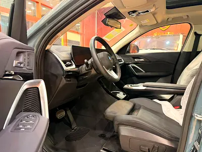 2026 BMW X2 缩略图 5