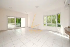 Spacious Residence | Bright | Vacant | Unfurnished