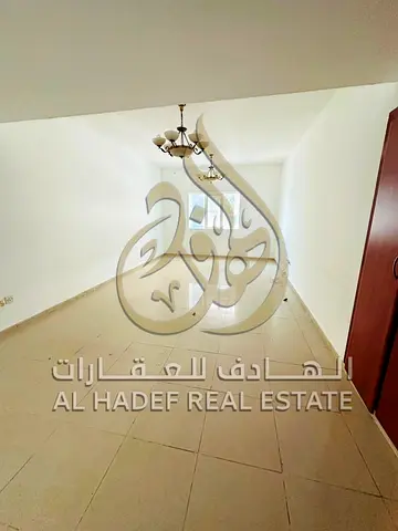 شقة غرفتين وصالة | صالة منفصلة | موزع | بلكونة | 2 حمام | أول صف على الكورنيش
