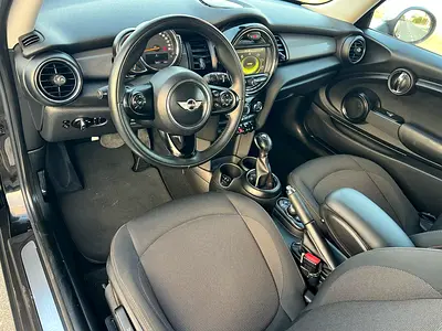 2015 MINI COOPER — фото 3