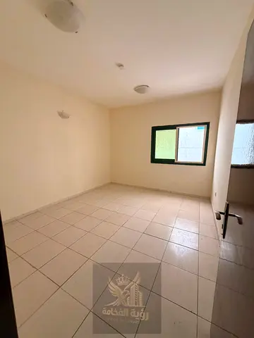 Luxury 2 Bedroom Apartment for Annual Rent in Al Majaz 3 Near Al Qasba Spacious Layout Central AC 2 Bathrooms Flexible Payment in 4 or 6 Installments