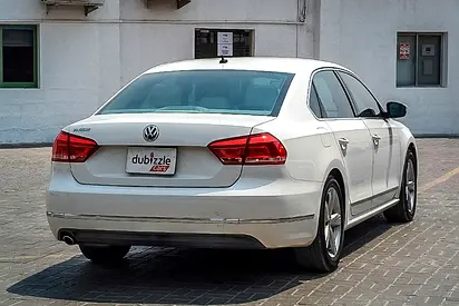 صورة مصغرة 6 لـ 2015 Volkswagen PASSAT