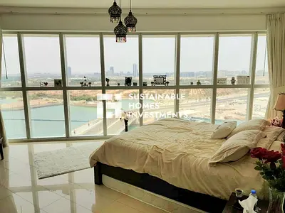 Full Seaview l Ready To Move l Unfurnished