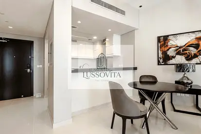 Spacious 1 Bedroom | Fully Furnished | Golf View