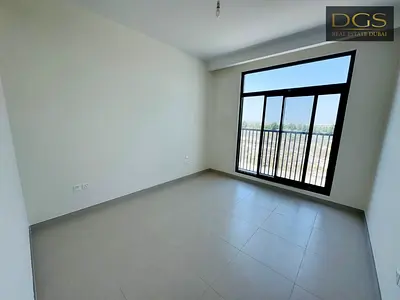4BR | Single Row | Landscaped Garden