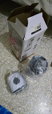 Kenwood Juice Blender