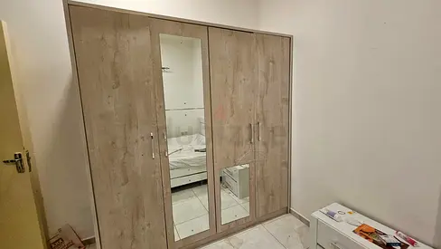 Fully Furnished 2BHK Apartment for Rent 3500 Aed – Abu Shagara