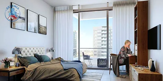 50K BOOKING | CASH OFFER | 15% ROI | POOL VIEW | METRO