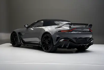 صورة مصغرة 6 لـ 2023 Aston Martin VANTAGE