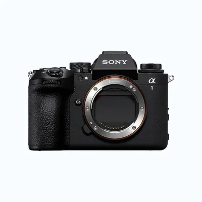Sony Alpha 1 II BRAND NEW SEALED