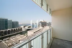High Floor | Sea Views | Rented | Prime Investment