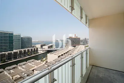 High Floor | Sea Views | Rented | Prime Investment