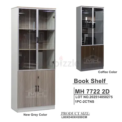Brand New Office File Cabinet