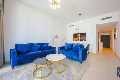 Dubai Mall connected | Luxury Furnished | View Now