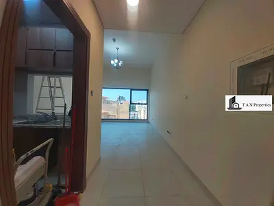BRIGHT STUDIO | SPACIOUS LAYOUT | NEAR BEACH | WITH BALCONY