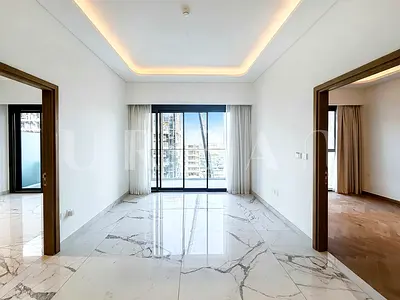 Spacious 2BR | Ready To Move | Multiple Cheques