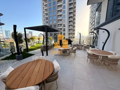 Brand New 1-Bedroom Apartment for Rent with Private Plunge Pool | Premium Living
