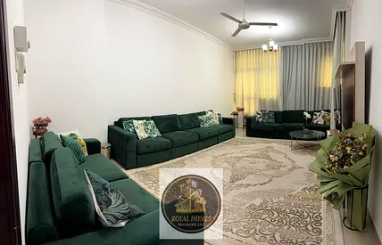 شقة 2 غرفة نوم للبيع – برج الراشدية