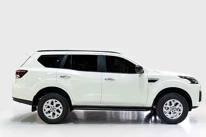 صورة 11 لـ 2023 Nissan XTERRA