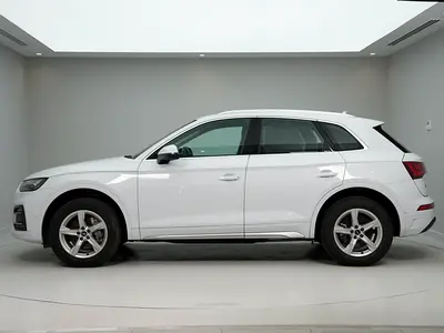 Audi Q5 45 TFSI, миниатюра 3