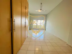 1BHK HUGE BALCONY WITH CENTRAL AC AND CENTRAL GASS CLOSE KITCHEN FOR FAMILY