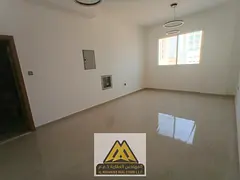 Brand-new 1BR in Al Jurf 3, Ajman. Balcony, 2 baths, central AC, free maintenance. AED 32K, 4 paymen