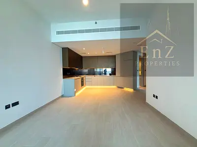 High Floor 1 Bedroom Spacious Layout City & Desert Views | Ready To Move |