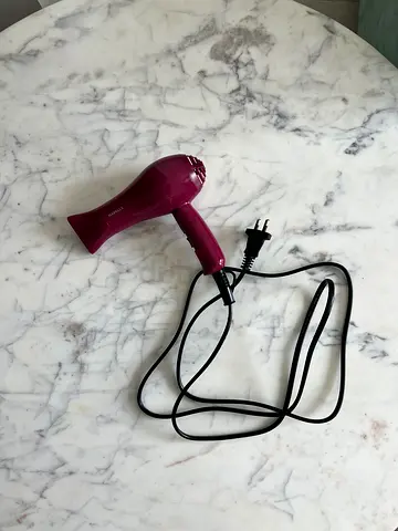 Havells Hair Dryer - Good Condition (Working)