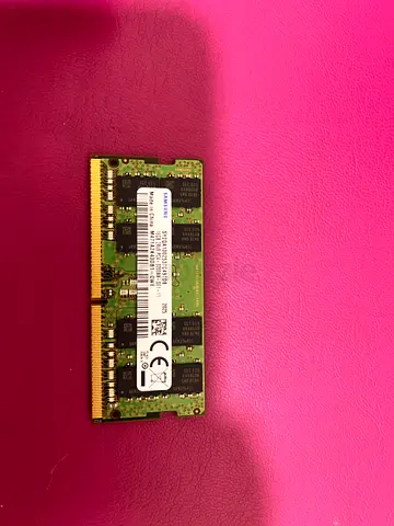 LAPTOP RAM DDR4 16GB