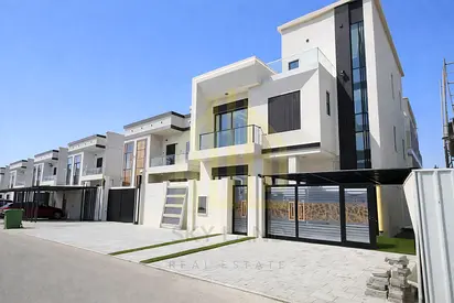 🏡 Super Lux Villa for Sale – Ready to Move In | Fees Included