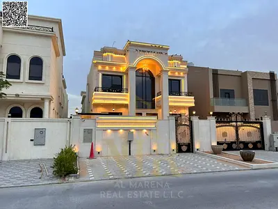 موقع حيوي بجانب الخدمات فيلا بسعر شامل الكهرباء والمياه | 5 غرف | ملحق خارجي | لا تفوت الفرصه