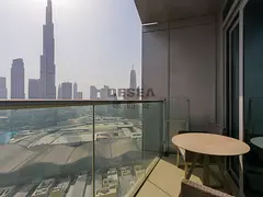 Full Burj Khalifa View | Prime Location | Vacant