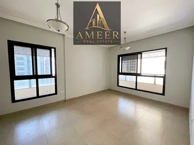 BRAND NEW SPACIOUS TWO BHK WITH COVERED PARKING FREE EASY PAYMENT 4/6 CHEAQUES ON A VERY PRIME LOCATION