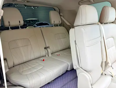 Toyota Land Cruiser VXS, миниатюра 17