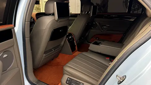 صورة مصغرة 13 لـ 2016 Bentley FLYING SPUR