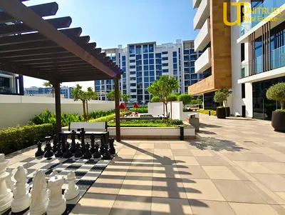 High Floor | 2BR | Pool View | Riviera 26