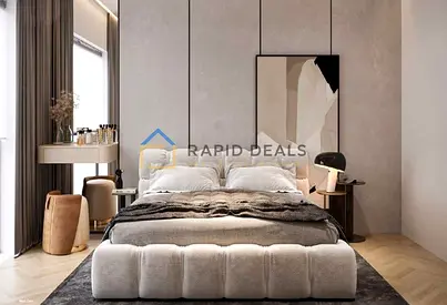 Genuine Resale: Your Modern 2BR Apartment Awaits!