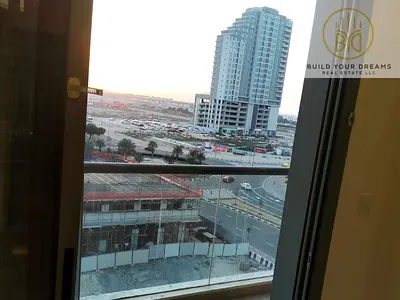 Larger 1BHK | Unfurnished | Multiple Cheques