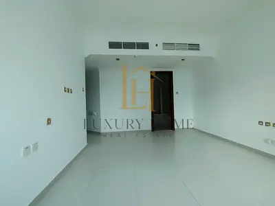 1 Month Free So Spacious Studio Apartment is available for family in AL Taawun Sharjah